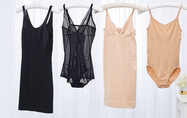 Top 5 Sites for Buying Plus Size Shapewear For women