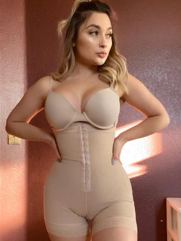 These Shapewear Pieces Are Hottest in 2020
