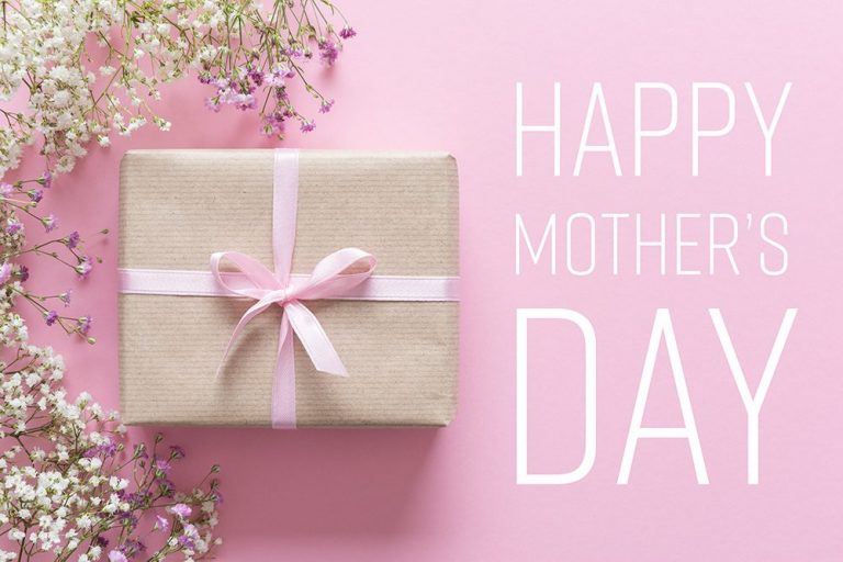 Special Gift Ideas for Mother’s Day