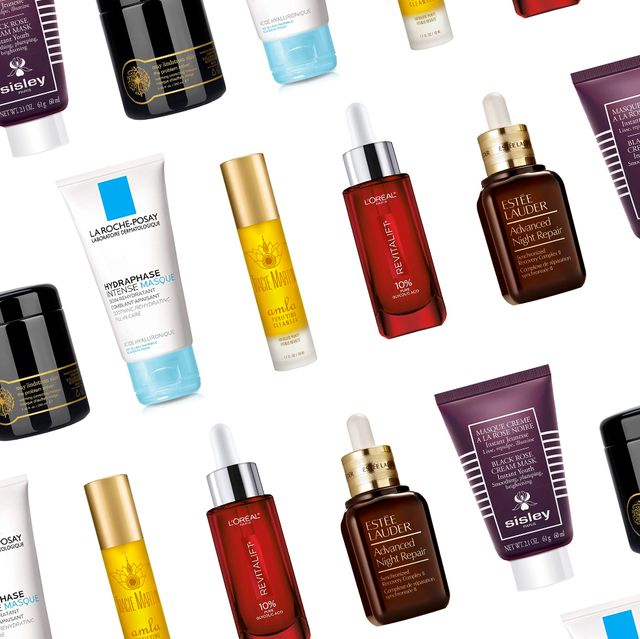 The Skin-Care Essentials Worth Shopping