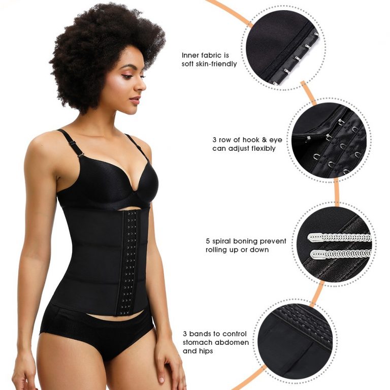 Top-Rated Good Waist Trainer to Workout