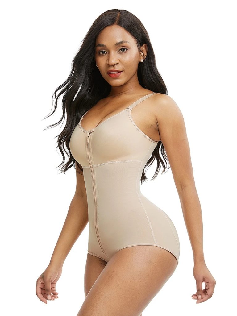 Pick Up the Best Body Shapers for Plus Size