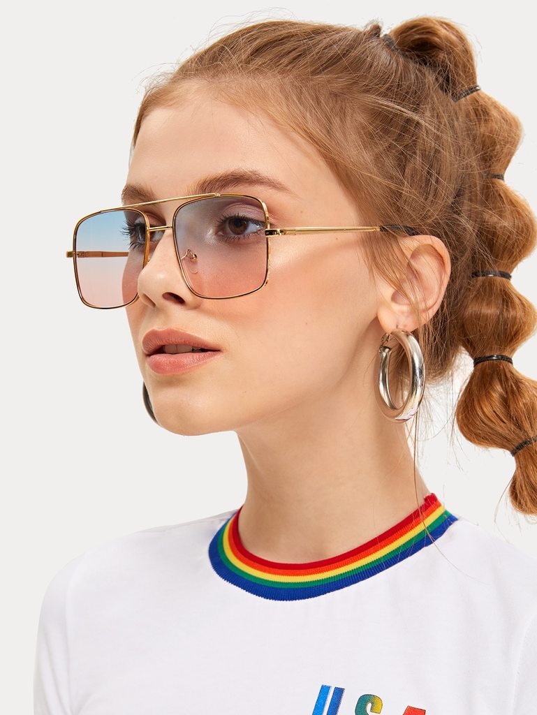 Summer’s Best Sunglasses Trend You Wanna Try