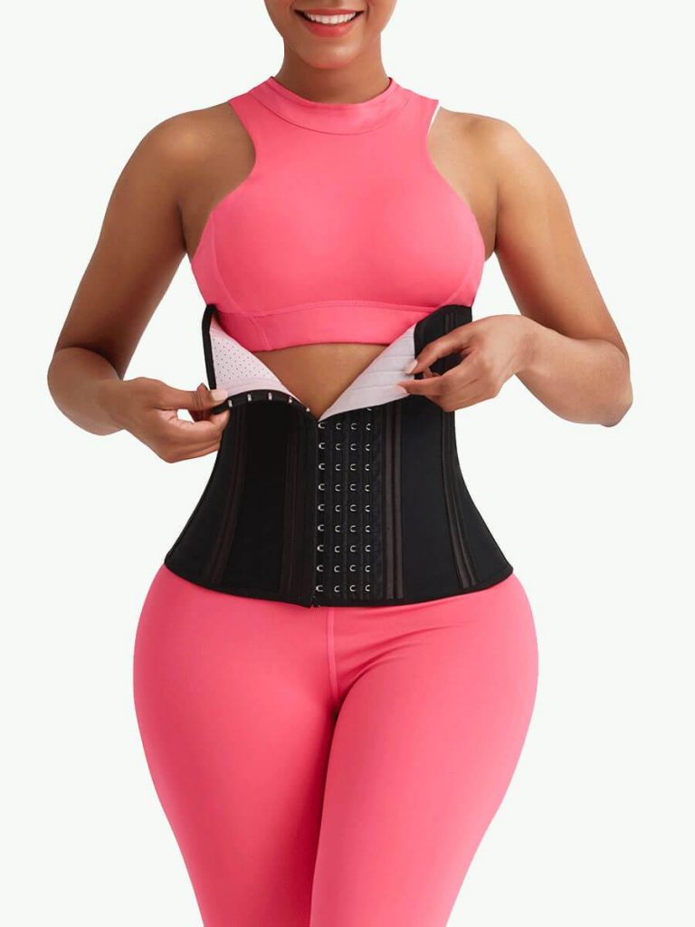 Why Waist Trainer Is Popular in The Recent Years
