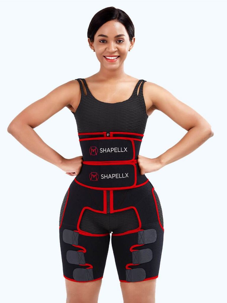 Shapellx Waist Trainer for Women High Recommend
