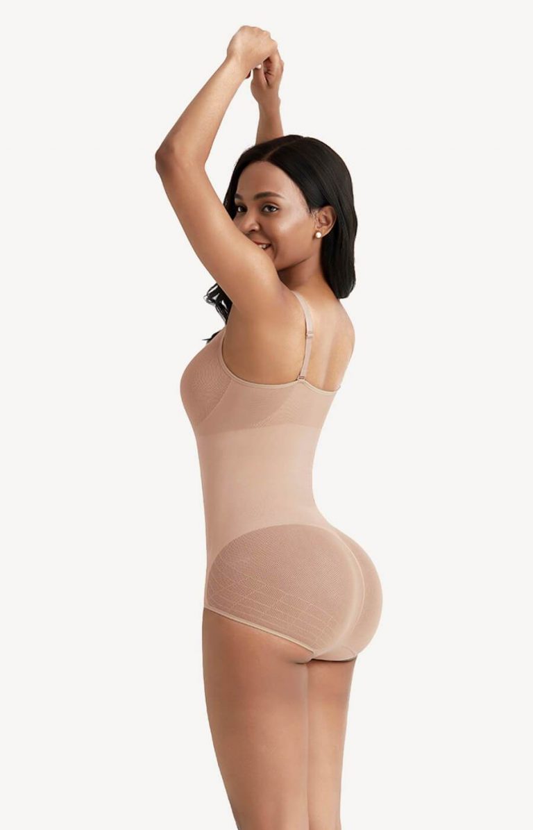 Try Out These Best-Reviewed Shapewear Pieces