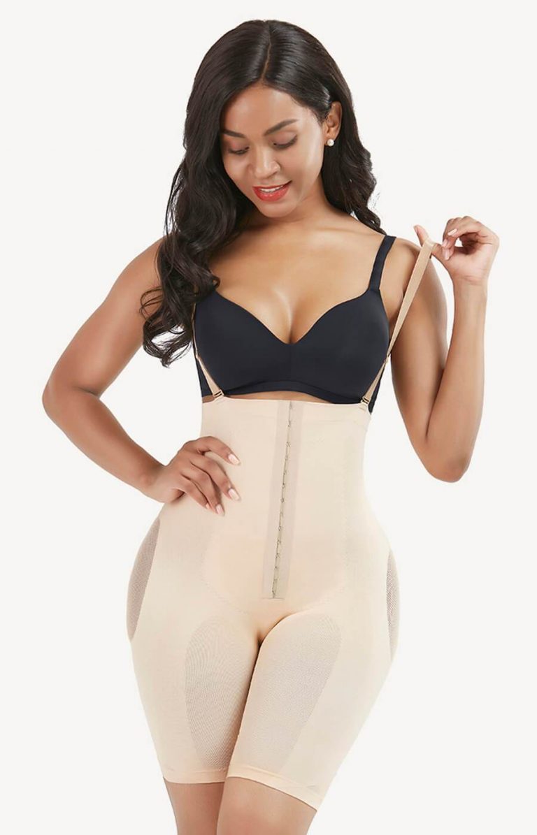 Shapewear Pieces That Everyone Needs