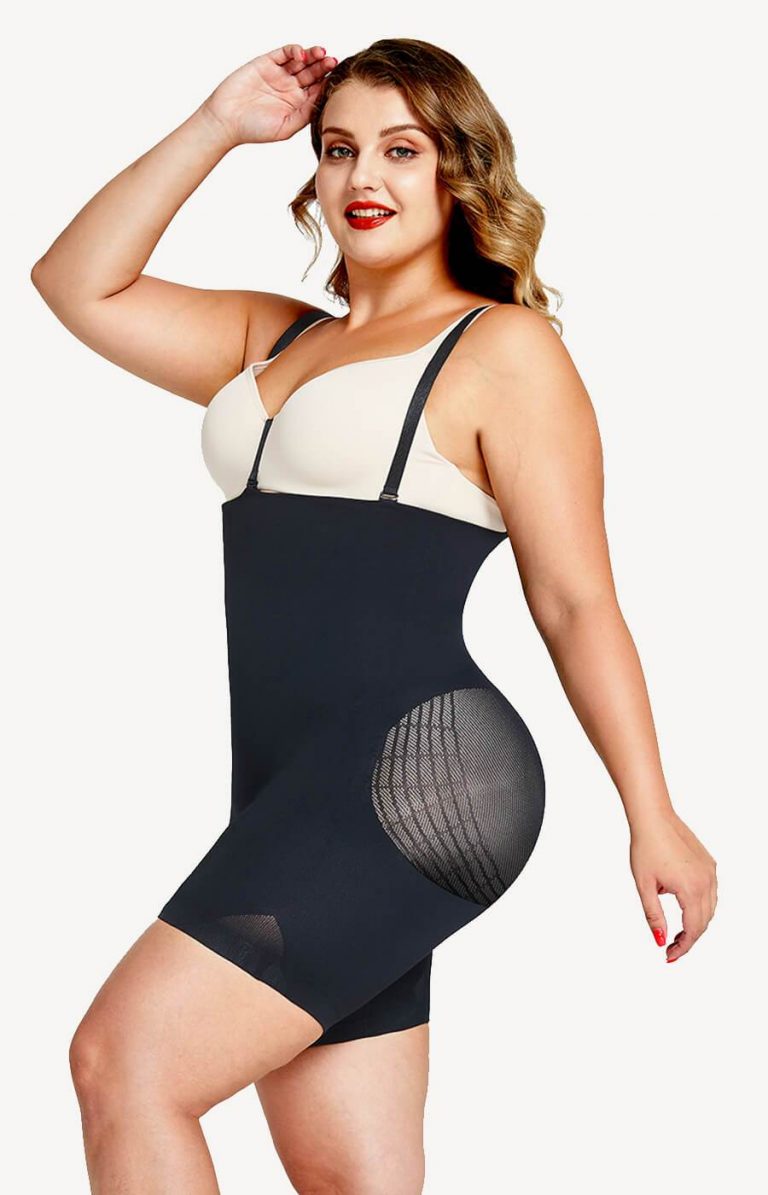 Have a Look at Coveted Waist Trainer Line
