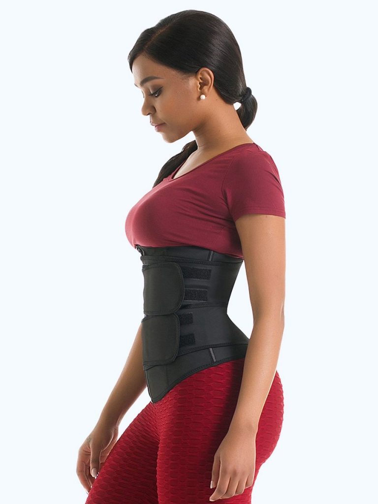 Highlight Your Shape with Shapellx Waist Trainer