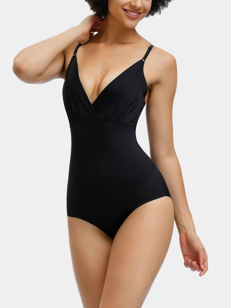 What Do You Recommend for The First Shapewear for The New Year?