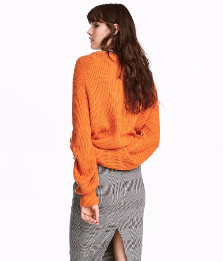 These 5 Under $50 Sweaters Look Expensive