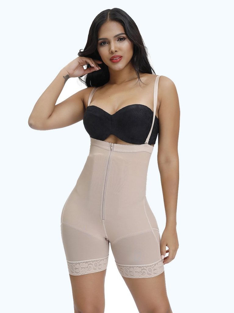 Pick Best Shapewear for Tummy and Waist And Back Fat