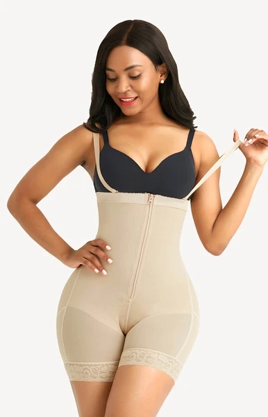 The Comfy Shapewear Can Help You Body Sculpting