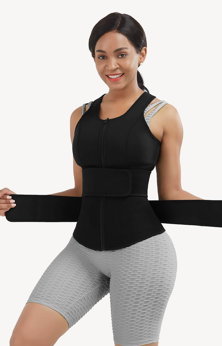 The Best Workout Waist Trainer for Women Who Want Result - Fashion Dresses