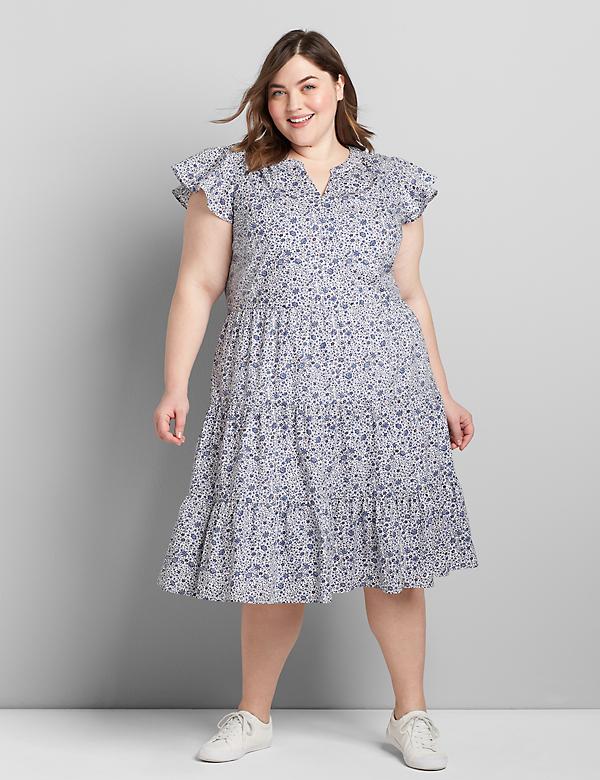 Best Plus Size Sundresses For This Summer 2021