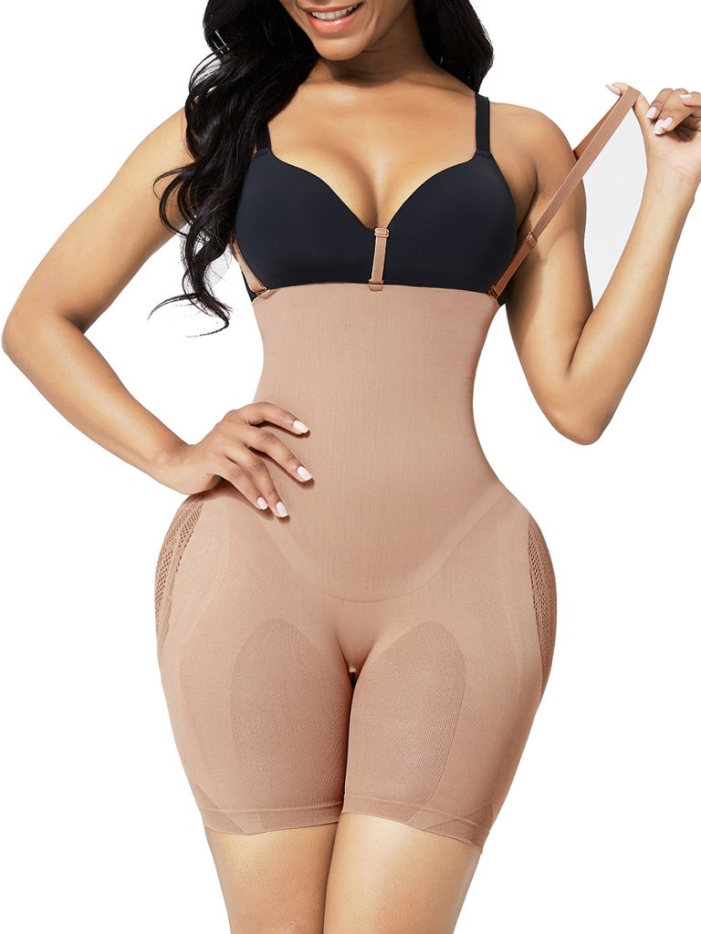 4 Shapewear You Should Know at Lover-Beauty
