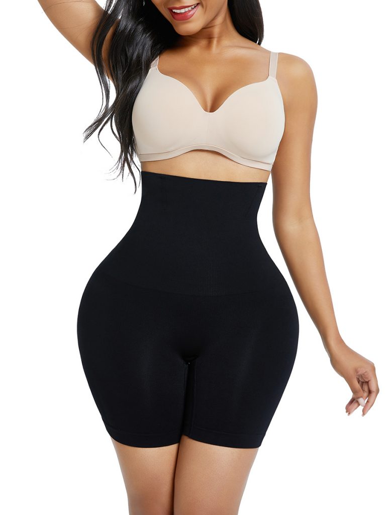 Enjoy Perfect Body Curves With Cheap Shapewear