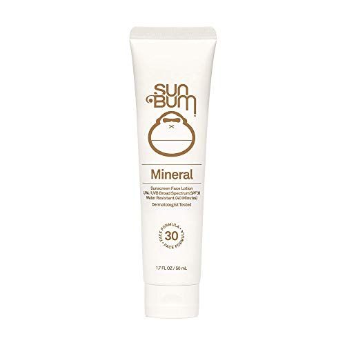 Best Sunscreen for Sensitive Skin in 2021