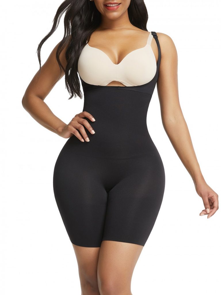 What Is The Best Shapewear For Plus Size Women?