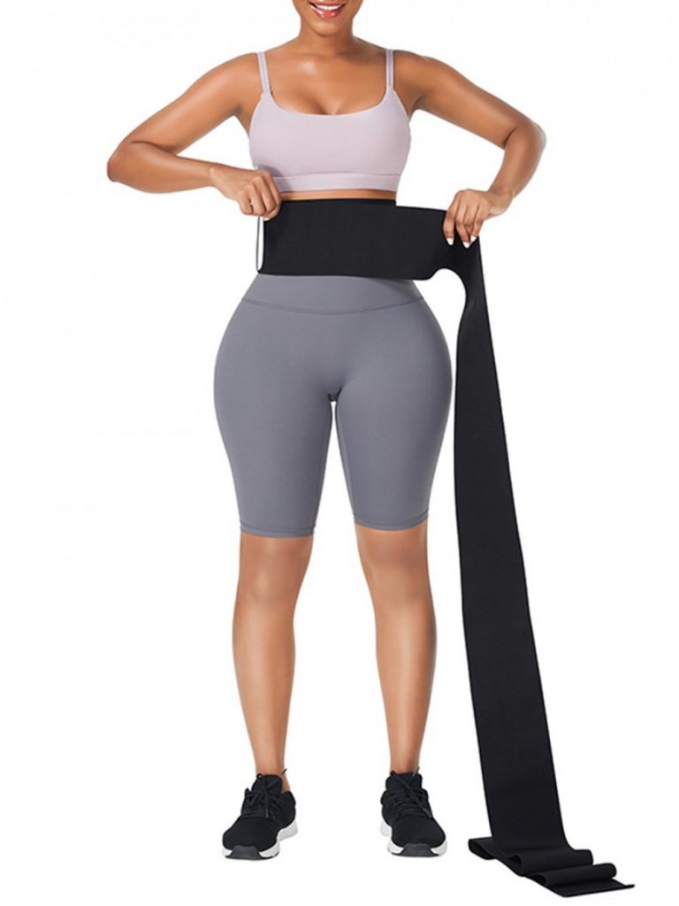 10 Reasons You Should Invest in Waist Trainer