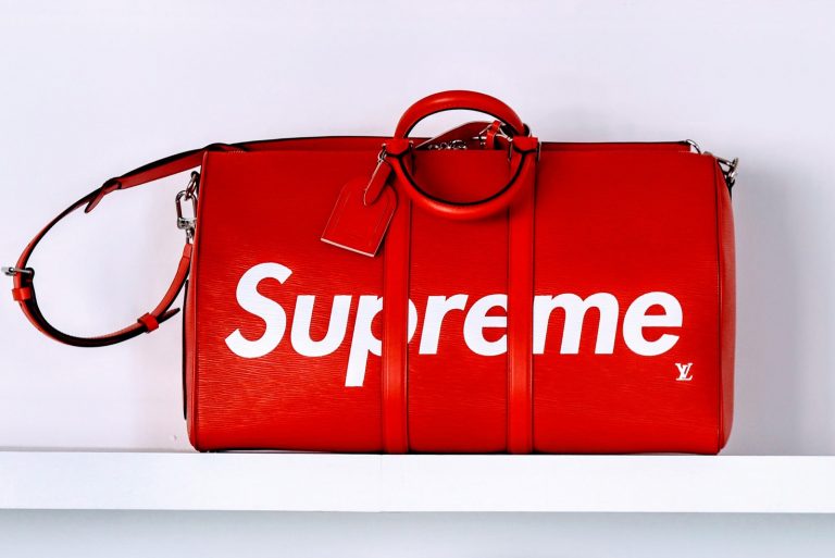 The Supreme Items to Highlight Your Fashion Tone