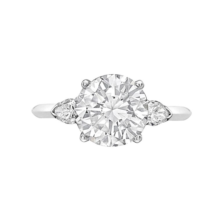 The Top Engagement Rings That Deserves Attention