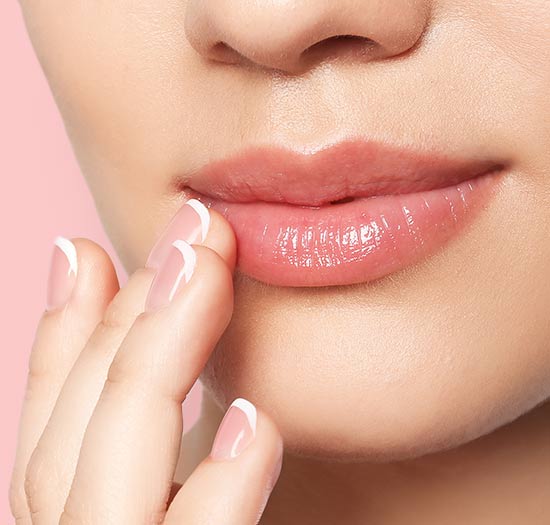 5 Lip-Care Tips Your Chapped Lip Will Love