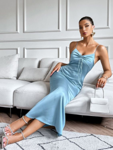 6 Best Slip Dresses That Make You Glamour