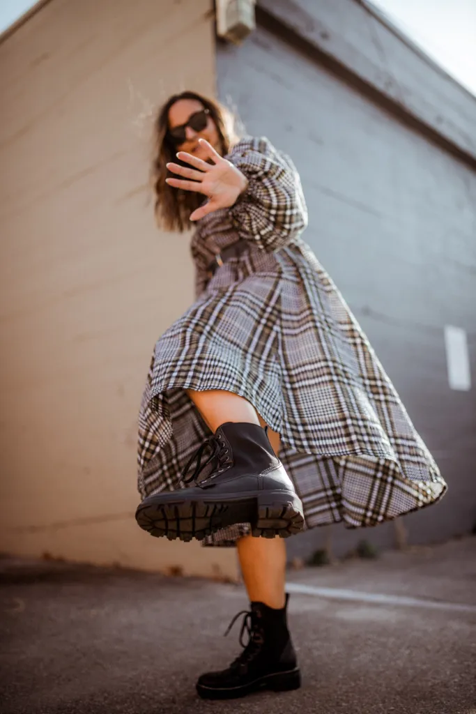 Ultimate Plaid Ideas That Give You More Styles