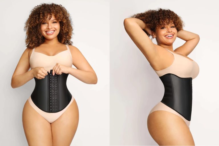 The Science Behind Waist Trainer: Uncovering the Truth About their Efficiency