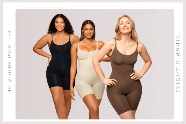How Can I Find the Best Deals on Shapewear Bodysuits During Black Friday?